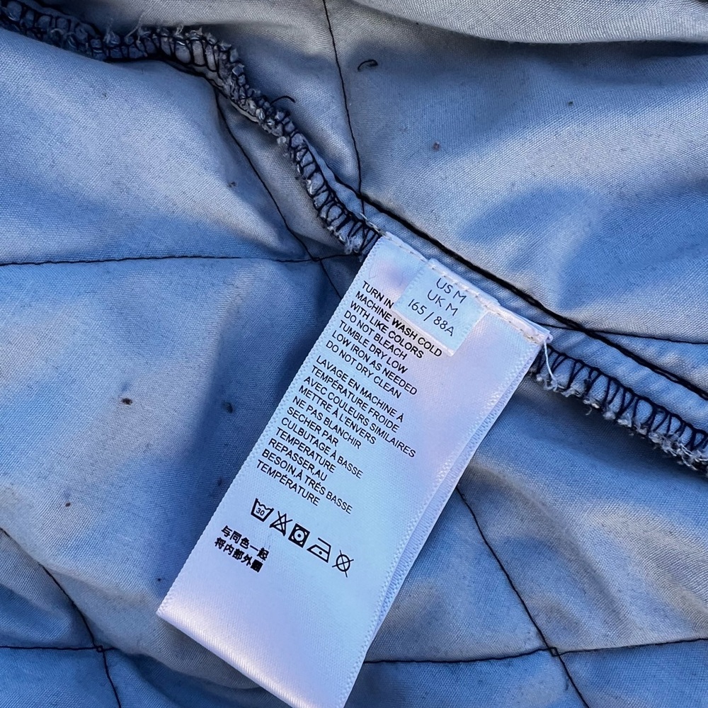 Urban outfitters quilted jacket - Picture 5 of 10